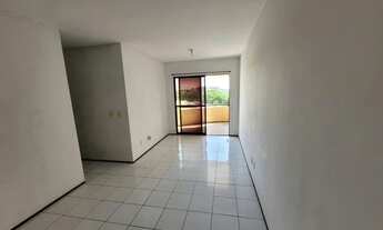 Imagem 3: Vendo Apartamento no Bairro Maraponga Com 03 Quartos, 02 Vagas e Lazer Completo