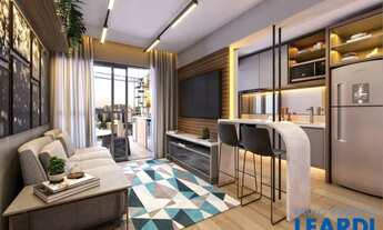 Imagem 5: APARTAMENTO - BROOKLIN - SP