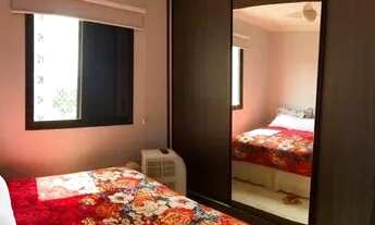 Imagem 7: Apartamento à venda 3 quartos 2 vagas Mares do Norte Rudge Ramos - São Bernardo do Campo