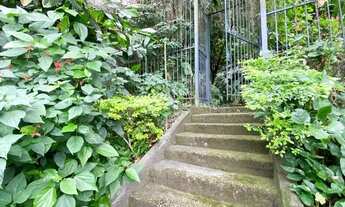 Imagem 6: Cosme Velho Casa com 5 dormitórios