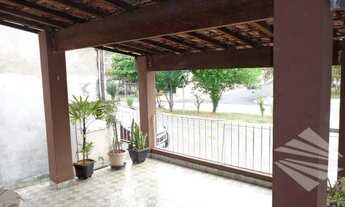 Imagem 2: Casa à venda, 200 m² por R$ 450.000,00 - Jardim Baronesa - Taubaté/SP