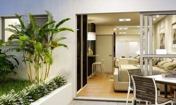 Imagem 7: Apartamento para Venda - 55.96m², 2 dormitórios, sendo 1 suites, 2 vagas - Bom Fim