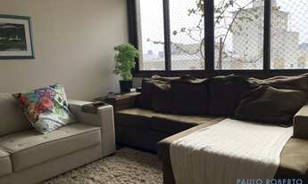 Imagem 5: APARTAMENTO - ITAIM BIBI - SP