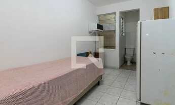 Imagem: Apartamento para Aluguel - Brooklin, 1 Quarto