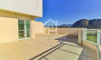 Imagem 4: Cobertura 3 Quartos na Barra da Tijuca Pronta para Morar