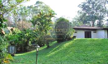 Imagem 7: Chácara Flora inigualável. Térrea no condomínio mais exclusivo de São Paulo