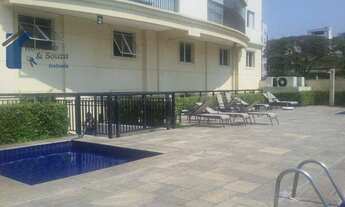 Imagem 2: Apartamento para alugar, 90 m² por R$ 4.805,00/mês - Centro - Guarulhos/SP