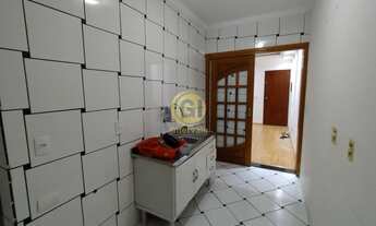 Imagem 3: Apartamento para aluguel possui 58 metros quadrados com 2 quartos