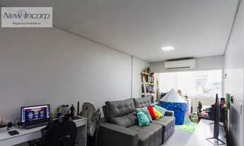 Imagem 2: Apartamento com 2 dormitórios à venda, 66 m² por R$ 630.000,00 - Saúde - São Paulo/SP