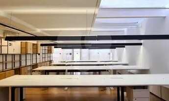 Imagem 4: São Paulo - Casa Padrão - JARDIM PAULISTA