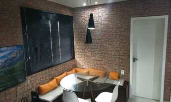 Imagem 2: Vendo Apartamento Mobiliado no Residencial Ozias Monteiro - Cidade Nova