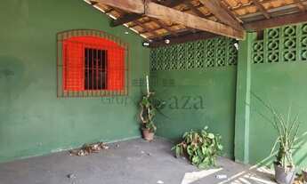 Imagem 4: Casa Para Locaçao Jardim Portugal - 2 Dormitórios - 203m² Sendo Reformada