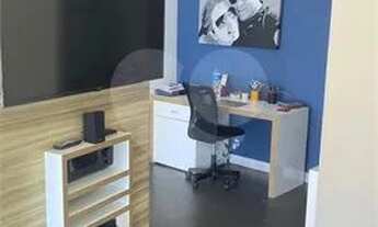 Imagem 5: Apartamento à venda em Moema Pássaros, 98 m², 3 dormitórios, 1 suíte, varanda, 2 vagas, la