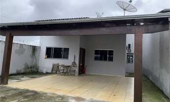 Imagem 2: Casa Residencial Flamboyant