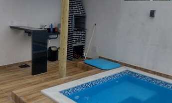 Imagem: Casa em Jaua