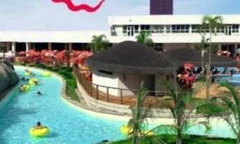 Imagem: Título Dream Park vitalício 4 agregados