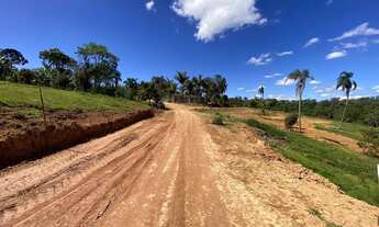 Imagem 2: Lote/Terreno para venda possui 1000 metros quadrados