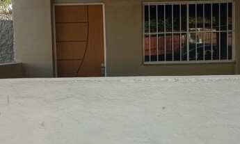 Imagem: Casa para alugar Badú