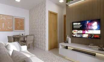 Imagem 6: DL Gran Village Eusébio 3 Apto 02 quartos 02 wc 01 vaga lazer completo