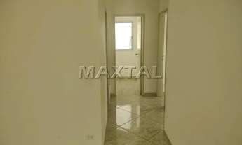 Imagem 4: Apartamento em Santana com 92m², 3 dormitórios, 1 suíte, 2 banheiros, sala ampla, cozinha