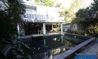 Imagem 4: CASA TÉRREA - VILA MADALENA - SP