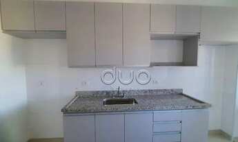 Imagem 6: Apartamento com 3 dormitórios para alugar, 86 m² por R$ 3.125,00/mês - Paulicéia - Piracic