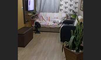 Imagem: Apartamento à venda em José Bonifácio