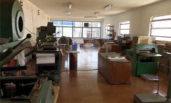 Imagem 5: Prédio Comercial com 684m² Locação e Venda no Mandaqui