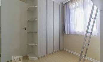 Imagem 7: Apartamento para Aluguel - Cidade Industrial, 2 Quartos, 44 m2