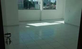 Imagem 4: Sala Jardim América - Goiânia - GO