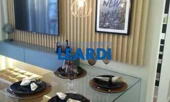 Imagem: APARTAMENTO - BOM RETIRO - SP