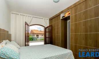 Imagem 4: CASA ASSOBRADADA - JARDIM LAS VEGAS - SP