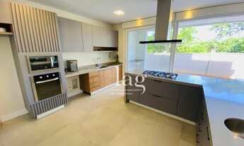 Imagem 2: Casa à venda, 352 m² por R$ 2.895.000,00 - Alphaville Nova Esplanada - Votorantim/SP