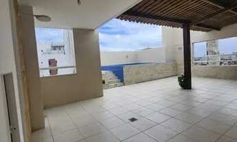 Imagem 7: Cobertura para venda possui 173 metros quadrados com 3 quartos em Pituba - Salvador - BA