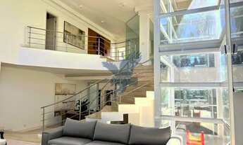 Imagem 7: Casa para locação no Alphaville Campinas