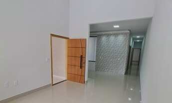 Imagem 2: Casa para venda, 3 quarto(s), Jardim Itaipu, Goiânia - CA2053