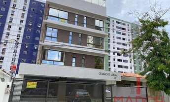 Imagem 7: Vendo apartamento novo com 2 quartos, sendo 1 suíte, no Brisamar