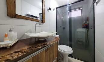 Imagem 6: EDFÍCIO ANACAPRI - LESTE VILA NOVA Apartamento com 2 Quarto(s) e 1 banheiro(s) à Venda, 71