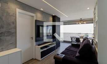 Imagem: Apartamento para Aluguel - Vila Mariana