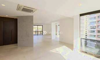 Imagem 5: Apartamento com 3 dormitórios à venda, 282 m² por R$ 7.500.000,00 - Vila Nova Conceição