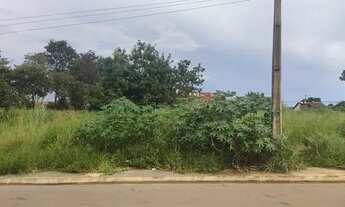 Imagem: Lote 380,10m² (Asfalto, Agua) Setor Colonial