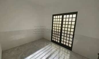 Imagem 7: Casa Padrão em São Carlos