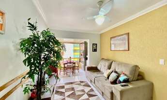 Imagem 2: GN> lindo apartamento com vista liberada na praia de capão da canoa