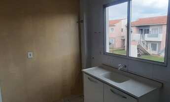 Imagem: Vende ou aluga apartamento centro oeste