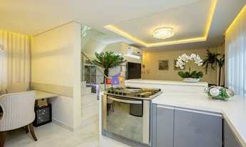 Imagem 4: Casa Alto Padrão em Condomínio 4 Dormitórios 2 Vagas