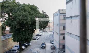 Imagem 5: Apartamento para Aluguel - Urca, 3 Quartos, 60 m2