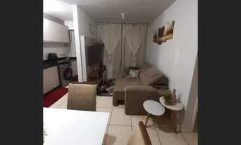 Imagem 5: Apartamento Apartamento com 2 dormitórios