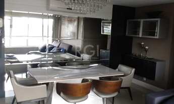 Imagem 2: Apartamento para Venda - 91.33m², 3 dormitórios, sendo 1 suites, 2 vagas - Tristeza