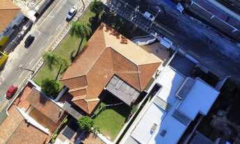 Imagem 5: Casa Padrão Comercial / Residencial. 292m2. Vila Estrela