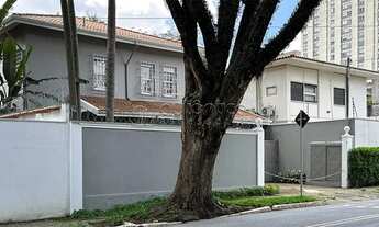 Imagem 3: Casa Comercial 300m - Locação - Gabriel Monteiro